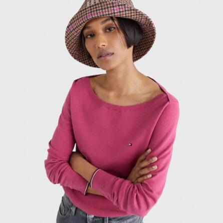 Mujer Blusa