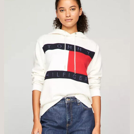 Mujer Polera