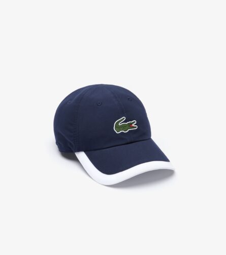 LACOSTE Gorra Deportiva Unisex
