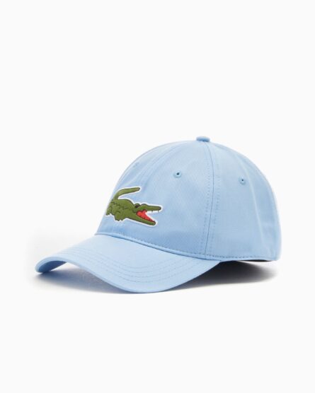 LACOSTE, Gorra Baseball Unisex
