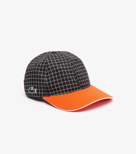LACOSTE, Gorra de Tenis Hombre