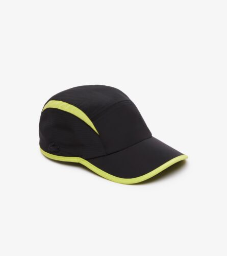 LACOSTE, Gorra de Jockey Unisex