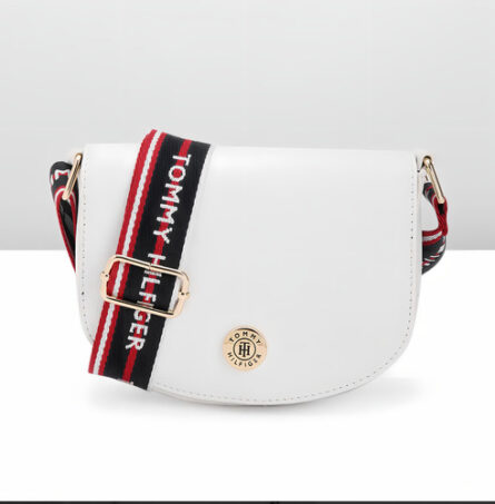 TOMMY HILFIGER Cartera Hobo Sylvie Li