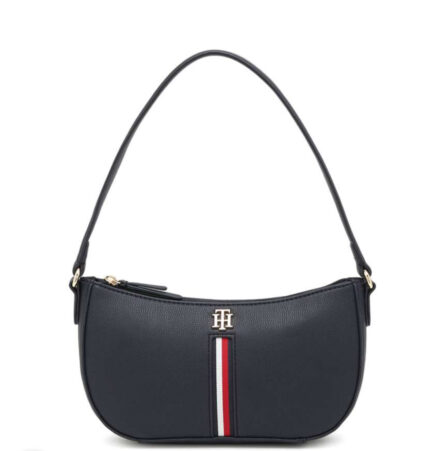 TOMMY HILFIGER Cartera de Mano con Monograma Eve