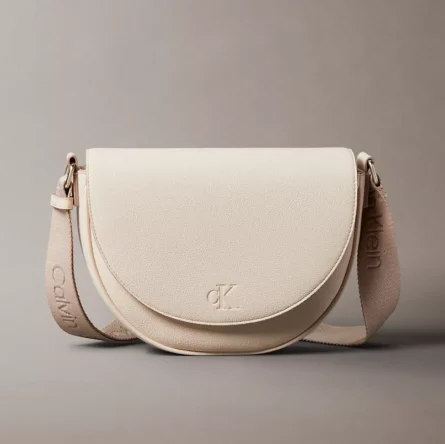 Calvin Klein Bolso Saddle