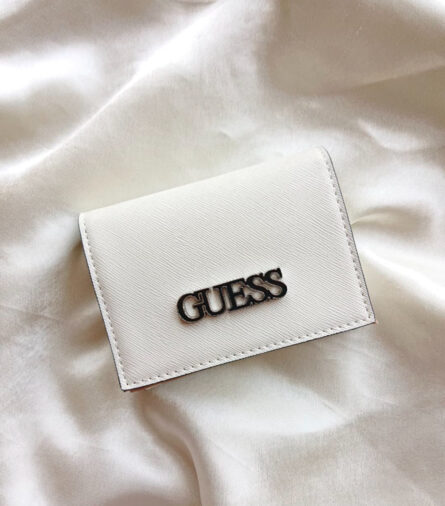 GUESS Monedero Tarjetero