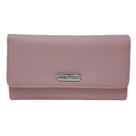 Billetera Grande NAUTICA