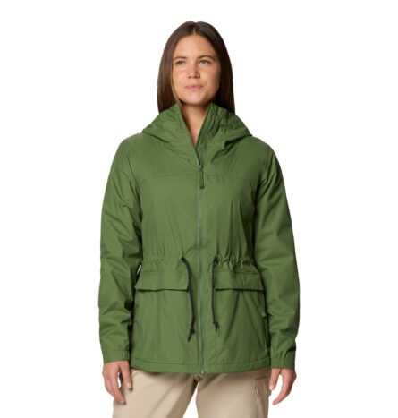 Casaca Impermeable COLUMBIA