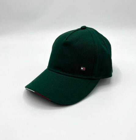 Gorro Placa TOMMY HILFIGER
