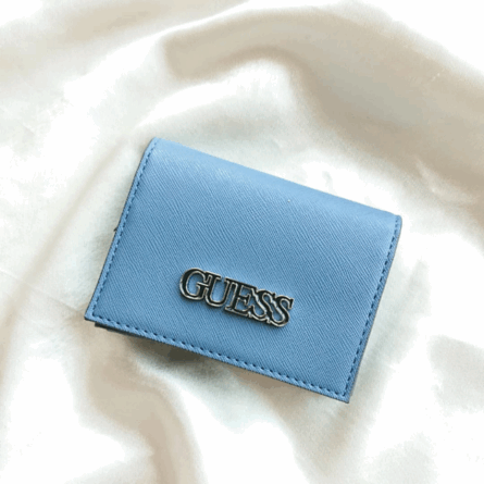 GUESS Monedero Tarjetero - Imagen 2