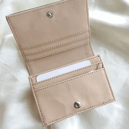 GUESS Monedero Tarjetero - Imagen 4