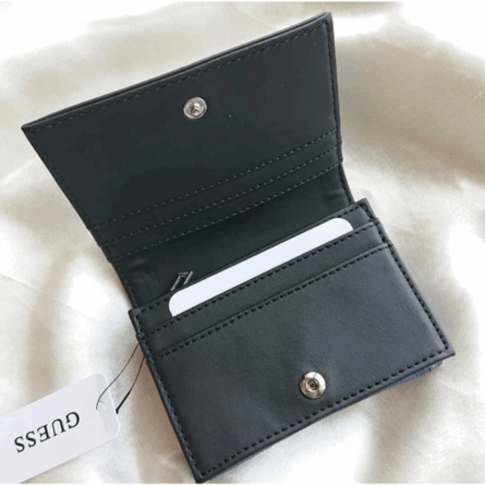 GUESS Monedero Tarjetero - Imagen 5