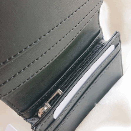 GUESS Monedero Tarjetero - Imagen 6