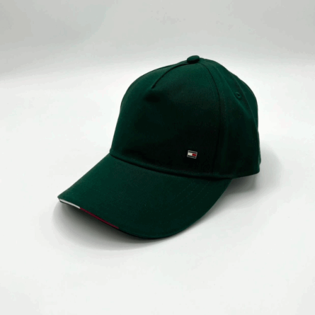 Gorro Placa TOMMY HILFIGER