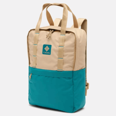 COLUMBIA Mochila unisex Trek 18L