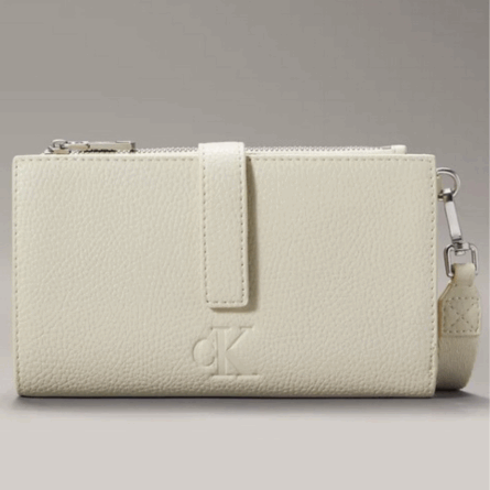 Billetera de Mano Calvin Klein