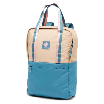 COLUMBIA Mochila unisex Trek 18L