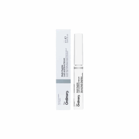 The Ordinary, Serum Multipeptido para Pestañas y Cejas 5 mL