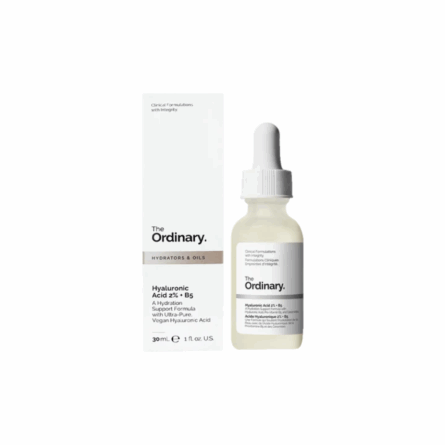 The Ordinary, Acido Hialuronico 2% + B5 30ml