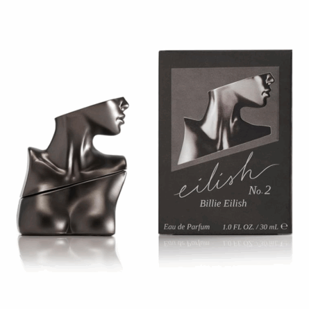 Eilish N° 2 By Billie Eilish, 30ml