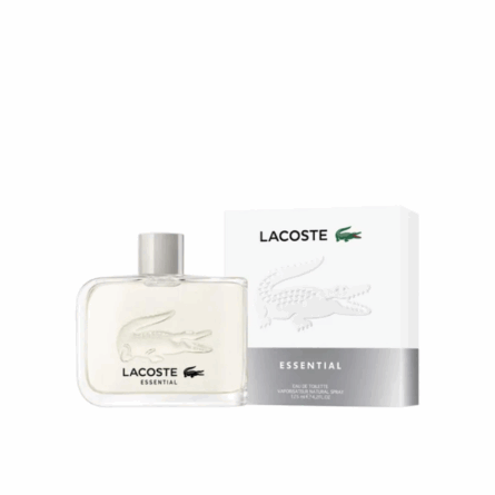 Lacoste, Essential 125ml