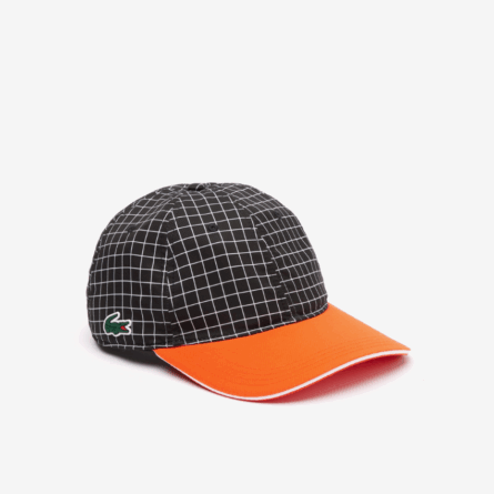 LACOSTE, Gorra de Tenis Hombre