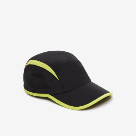 LACOSTE, Gorra de Jockey Unisex