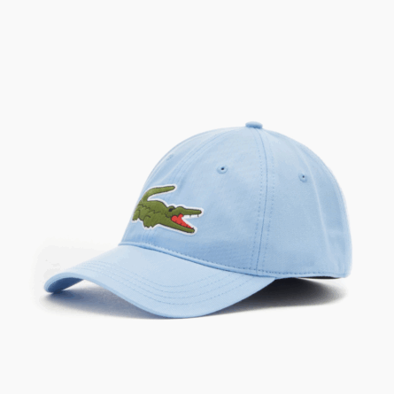 LACOSTE, Gorra Baseball Unisex
