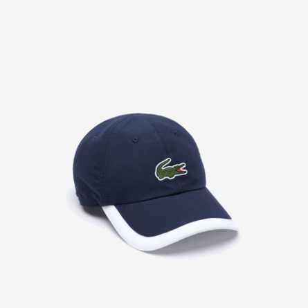LACOSTE Gorra Deportiva Unisex