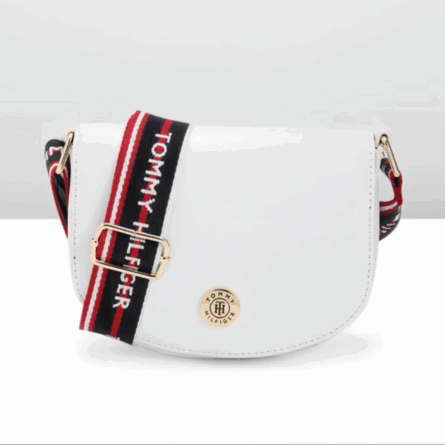 TOMMY HILFIGER Cartera Hobo Sylvie Li