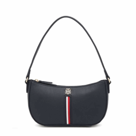 TOMMY HILFIGER Cartera de Mano con Monograma Eve