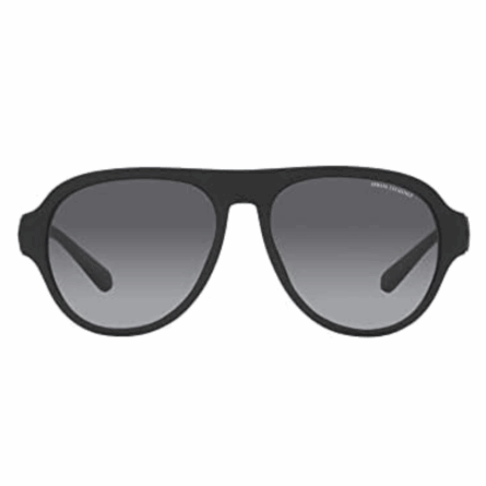 A|X ARMANI EXCHANGE, Lentes De Sol AX4126SU hombre