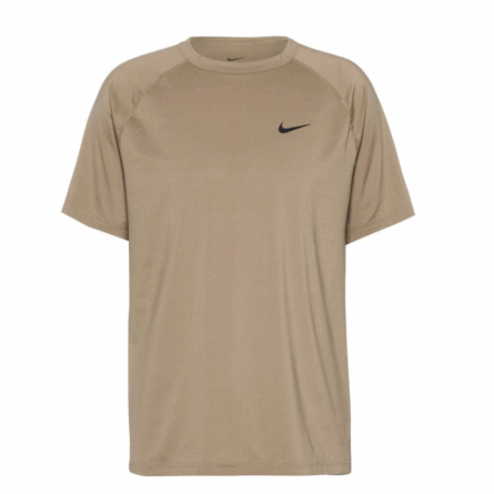 Nike, Polo Deportivo Dri-Fit Ready