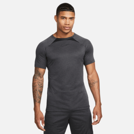 Nike, Polo Deportivo Dri-Fit Academy