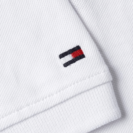 Tommy Hilfiger, Polo Camisero Logo - Imagen 4