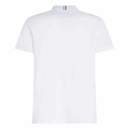 Tommy Hilfiger, Polo Camisero Logo - Imagen 6