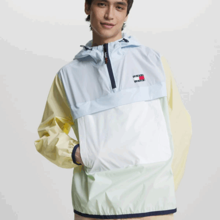 Tommy Hilfiger, Cortavientos Plegable Chicago