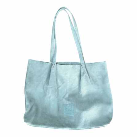 Haute Hippie, Tote bag de Cuero Gamuza