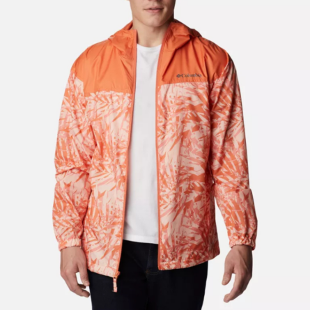 Columbia, Cortaviento Flash Challenger Novelty