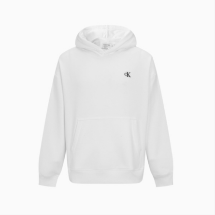 Calvin klein, Polera con capucha