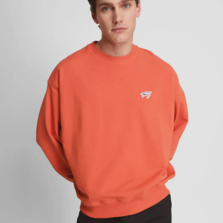 Tommy Hilfiger, Poleron Boxy Signature