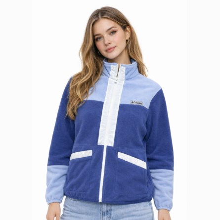 Columbia, Polar azul Benton Springs