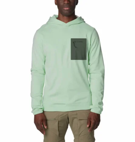 Columbia, Polar con capucha Hike™