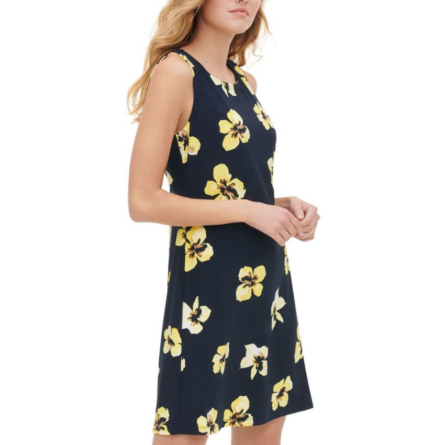 Tommy Hilfiger, Vestido corto de tubo