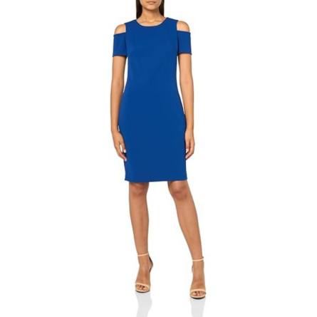 Tommy Hilfiger, Vestido de Hombro descubierto