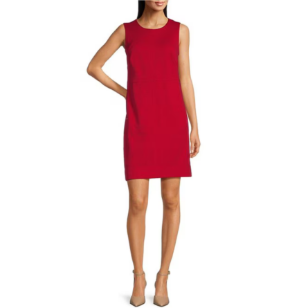 Tommy Hilfiger, Vestido recto