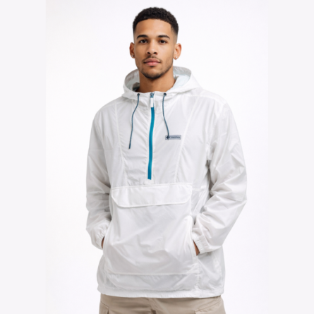 Columbia, Cortaviento con Capucha