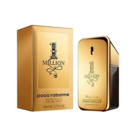 Paco Rabanne, Fragancia One Million 50 ml